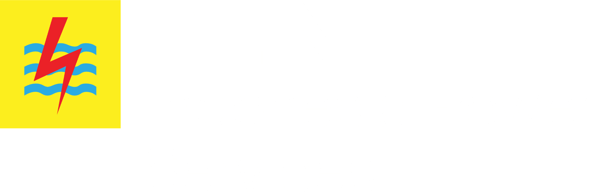 PLN Indonesia Power Services