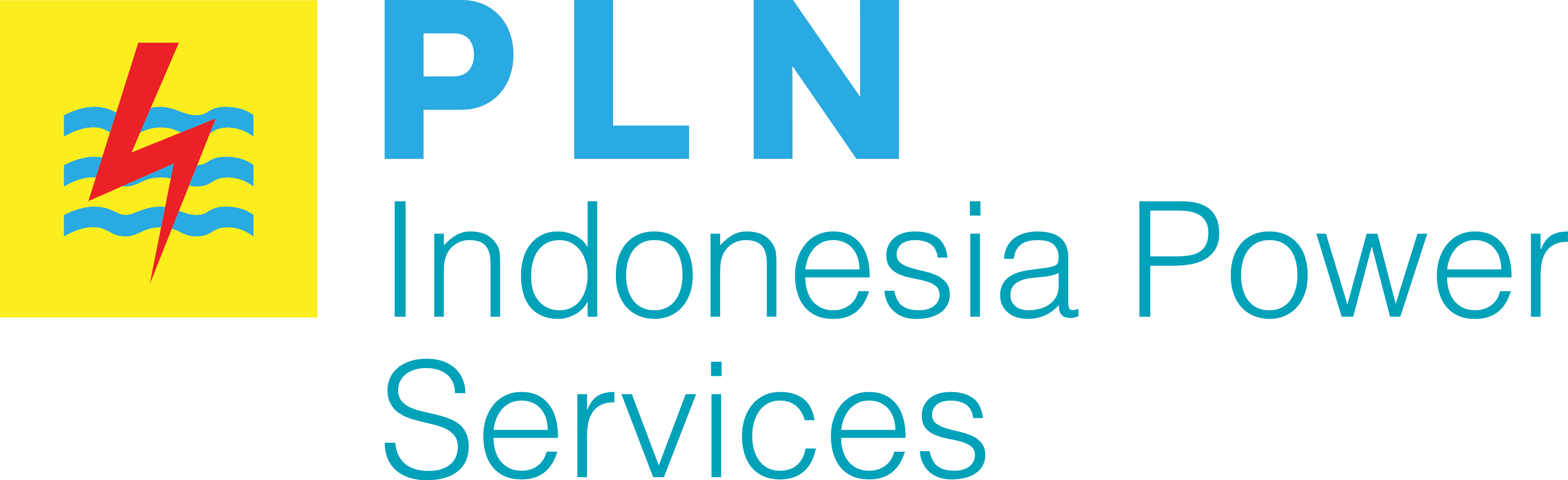 PLN Indonesia Power Services